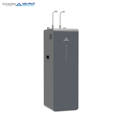 Máy lọc nước Hòa Phát Hydrogen ion kiềm RO nóng lạnh HyperS HPA886 tại thành phố Hồ Chí Minh