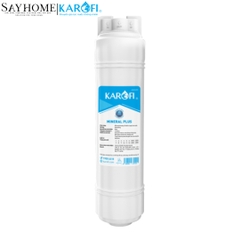 Lõi Mineral Plus tháo lắp nhanh KAROFI tại thành phố Hồ Chí Minh