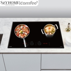 Bếp từ đôi COMFEE CIH-52DHP tại thành phố Hồ Chí Minh