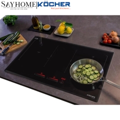 Bếp từ đôi Kocher DIB4 888 tại thành phố Hồ Chí Minh