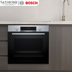 Lò nướng BOSCH HBA514BS3 Series 4 âm tủ 71 Lít tại thành phố Hồ Chí Minh