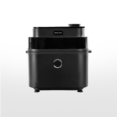 Nồi chiên không dầu MALLOCA MAF75LM 7 lít bổ sung độ ẩm