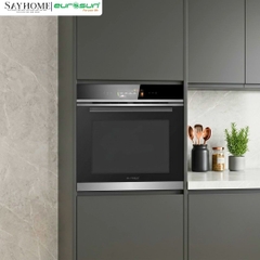 Lò nướng âm tủ EUROSUN EOV72TFT 78 lít tại thành phố Hồ Chí Minh