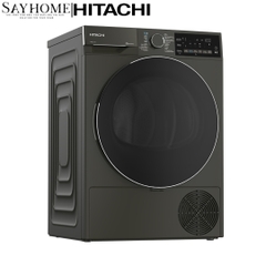 Máy Sấy Bơm Nhiệt 10kg TD-100XFVEM tại thành phố Hồ Chí Minh