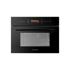 Lò vi sóng âm tủ 40 Lít Malloca MW-40CP tại thành phố Hồ Chí Minh