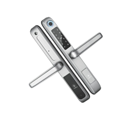 Khóa cửa KASSLER KL599 - RG APP nhôm - Hàng chính hãng