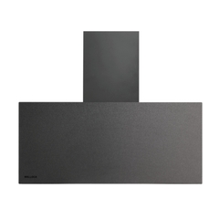 Máy hút mùi MALLOCA Vertical MH900VTC dạng TV áp tường tại thành phố Hồ Chí Minh