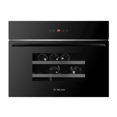 Tủ rượu MALLOCA MWC24CP âm tủ 56L (24 chai) tại thành phố Hồ Chí Minh