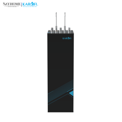 Máy lọc nước nóng lạnh KAROFI 11 lõi lọc KAD-L68 tại thành phố Hồ Chí Minh