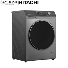 Máy giặt sấy cửa trước Inverter 10,5kg/ 7kg BD-D1054HVOS tại thành phố Hồ Chí Minh
