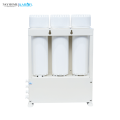 Máy lọc nước để gầm với 10 lõi lọc Karofi KAQ-U05 tại thành phố Hồ Chí Minh