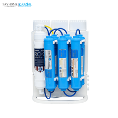 Máy lọc nước để gầm với 10 lõi lọc Karofi KAQ-U03 tại thành phố Hồ Chí Minh