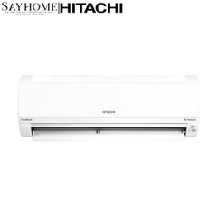 Điều hòa 1 chiều Inverter airHome 300 Hitachi RAK/RAC-CH13PCASV tại thành phố Hồ Chí Minh