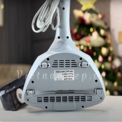 Máy hút bụi giường nệm diệt khuẩn Kieler VNB.C02 - Diệt khuẩn bằng tia UV - Hàng chính hãng