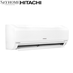 Điều hòa 1 chiều Inverter airHome 300 Hitachi RAK/RAC-CH13PCASV tại thành phố Hồ Chí Minh