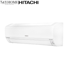 Điều hòa 1 chiều Inverter airHome 300 Hitachi RAK/RAC-CH13PCASV tại thành phố Hồ Chí Minh
