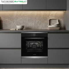 Lò nướng âm tủ EUROSUN EOV75TFT 78 lít tại thành phố Hồ Chí Minh