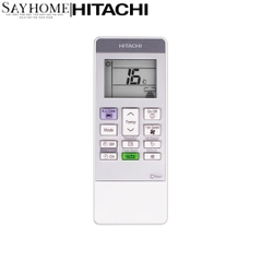 Điều hòa 1 chiều Inverter airHome 300 Hitachi RAK/RAC-CH13PCASV tại thành phố Hồ Chí Minh