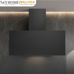 Máy hút mùi MALLOCA Vertical MH900VTC dạng TV áp tường tại thành phố Hồ Chí Minh