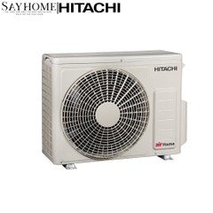 Điều hòa 1 chiều Inverter airHome 300 Hitachi RAK/RAC-CH13PCASV tại thành phố Hồ Chí Minh