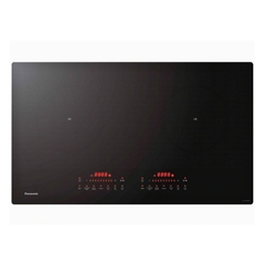 Bếp từ đôi Panasonic KY-H1WZ70 - Hàng chính hãng