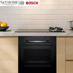 Lò nướng BOSCH HBA514BB3 Series 4 âm tủ 71 Lít tại thành phố Hồ Chí Minh