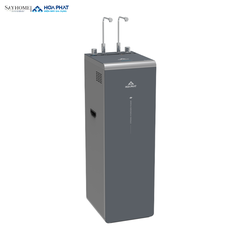MÁY LỌC NƯỚC HÒA PHÁT HYDROGEN ION KIỀM RO NÓNG LẠNH HYPERS HPA886-SAYHOME
