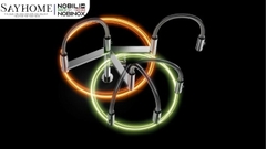 Vòi rửa chén NOBILI MOVE NB133S cần mềm - Hàng chính hãng