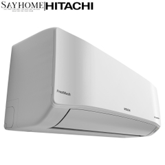 Điều hòa 1 chiều Inverter airHome 400 Hitachi RAK/RAC-DJ24PCASVX tại thành phố Hồ Chí Minh