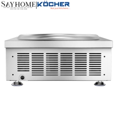Bếp từ đơn công nghiệp KOCHER CI-3500C tại thành phố Hồ Chí Minh