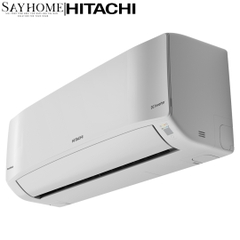 Điều hòa 1 chiều Inverter airHome 400 Hitachi RAK/RAC-DJ24PCASVX tại thành phố Hồ Chí Minh