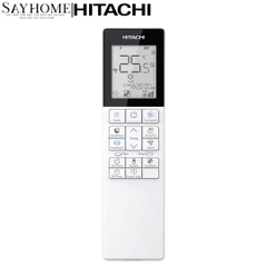Điều hòa 1 chiều Inverter airHome 400 Hitachi RAK/RAC-DJ24PCASVX tại thành phố Hồ Chí Minh