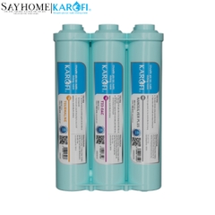 Bộ lõi Smax hiệu suất cao HP 6.2 KAROFI tại thành phố Hồ Chí Minh