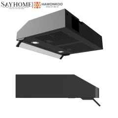 Máy hút mùi âm tủ HAWONKOO HRH-703 - Hàng chính hãng