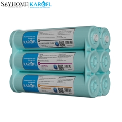 Bộ lõi Smax hiệu suất cao HP 6.2 KAROFI tại thành phố Hồ Chí Minh