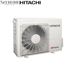 Điều hòa 1 chiều Inverter airHome 400 Hitachi RAK/RAC-DJ24PCASVX tại thành phố Hồ Chí Minh