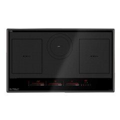 Bếp 3 từ EUROSUN EU-T396PRO / EU-T396XPRO  tại thành phố Hồ Chí Minh
