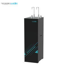 Máy lọc nước tủ đứng 11 lõi lọc Karofi KAQ-F38 tại thành phố Hồ Chí Minh