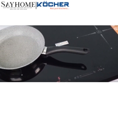 Bếp từ đôi Kocher DI 806GE02 tại thành phố Hồ Chí Minh