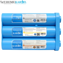 Bộ lõi Smax hiệu suất cao HP 6.2 KAROFI tại thành phố Hồ Chí Minh