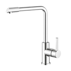 Vòi rửa chén bát B-GEM BG - EH008 inox bóng, nóng lạnh tại thành phố Hồ Chí Minh
