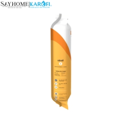 Lõi lọc Livotec số 1 PP 5 micron Karofi tại thành phố Hồ Chí Minh