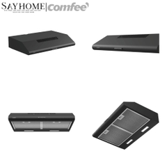 Máy hút mùi âm tủ COMFEE CH-70SF49B tại thành phố Hồ Chí Minh