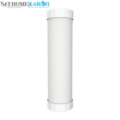 Lõi lọc Livotec số 1 PP 5 micron Karofi tại thành phố Hồ Chí Minh