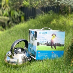 Ấm đun inox B-Gem BG-666A tại thành phố Hồ Chí Minh