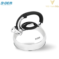 Ấm đun inox B-Gem BG-666A tại thành phố Hồ Chí Minh