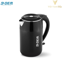 Ấm đun siêu tốc B-Gem BG-09A tại thành phố Hồ Chí Minh