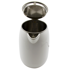 Ấm siêu tốc Nagakawa NAG0314 2 lớp (1.8L) - Hàng chính hãng