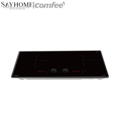 Bếp từ đôi COMFEE CIH-55DSU tại thành phố Hồ Chí Minh