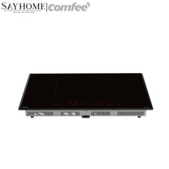 Bếp điện từ đôi COMFEE CMH-40DHP tại thành phố Hồ Chí Minh